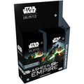 Ashes of the Empire Carbonite Edition