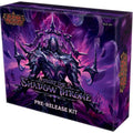 Usurp The Shadow Throne Prerelease