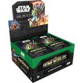 Star Wars Unlimited HomeWorlds