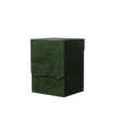 Deck Shell Revised