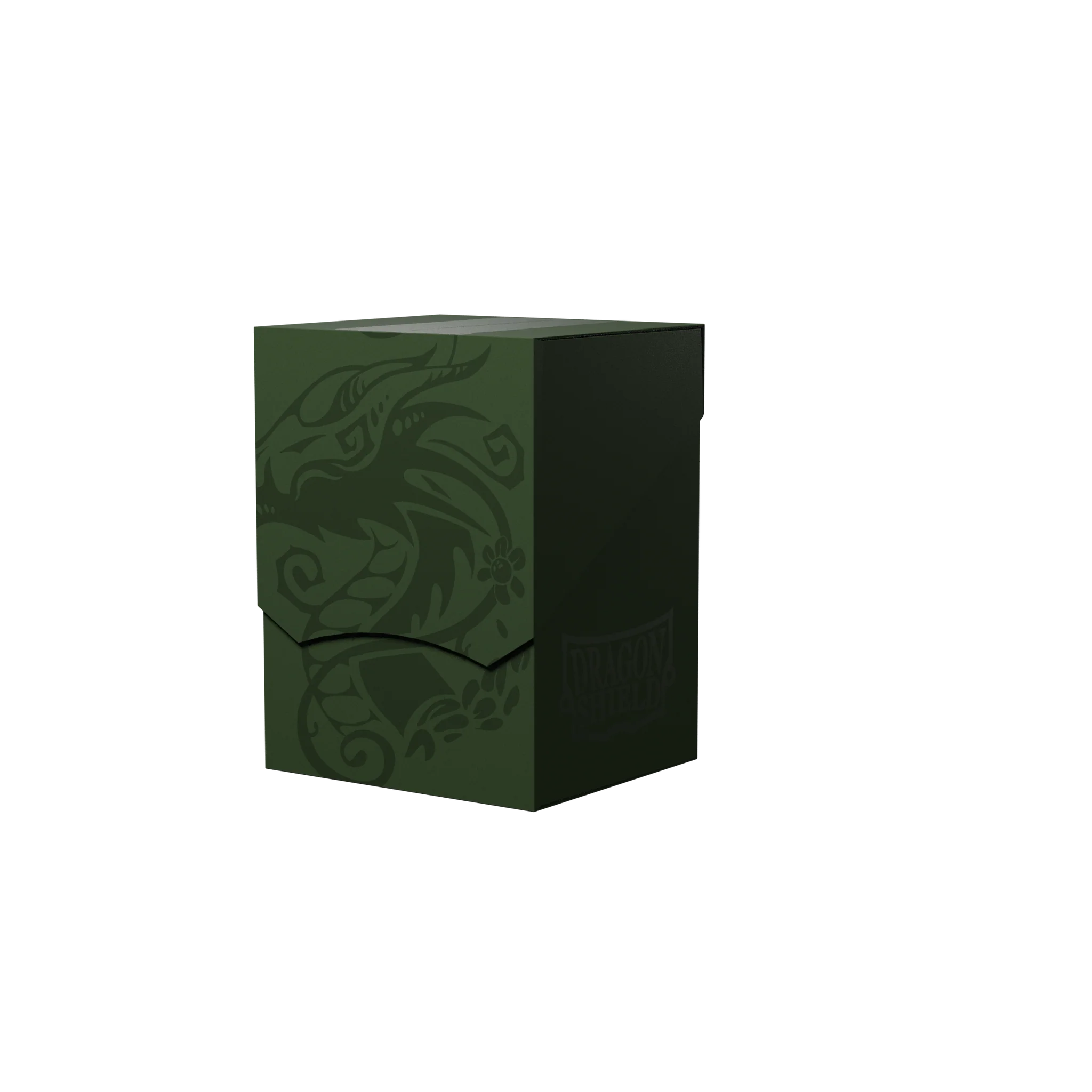 Deck Shell Revised