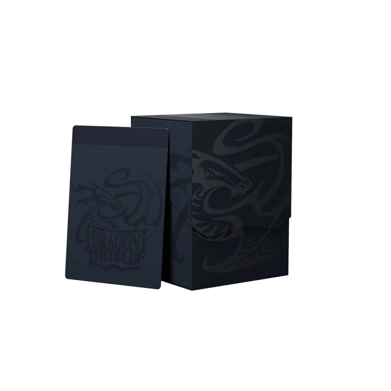 Deck Shell Revised