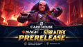 Star Trek Prerelease (SUNDAY)
