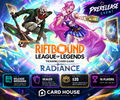 RADIANCE PRE-RIFT (SUNDAY)