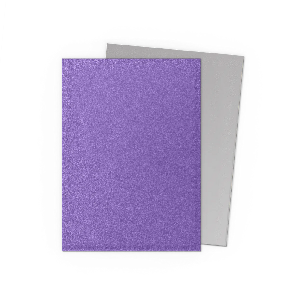 Matte Dual Sleeves