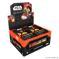 Star Wars: Unlimited - A Lawless Time - Booster Display Box