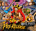 (OP17) One Piece Prerelease Entry 8.22 1:00pm