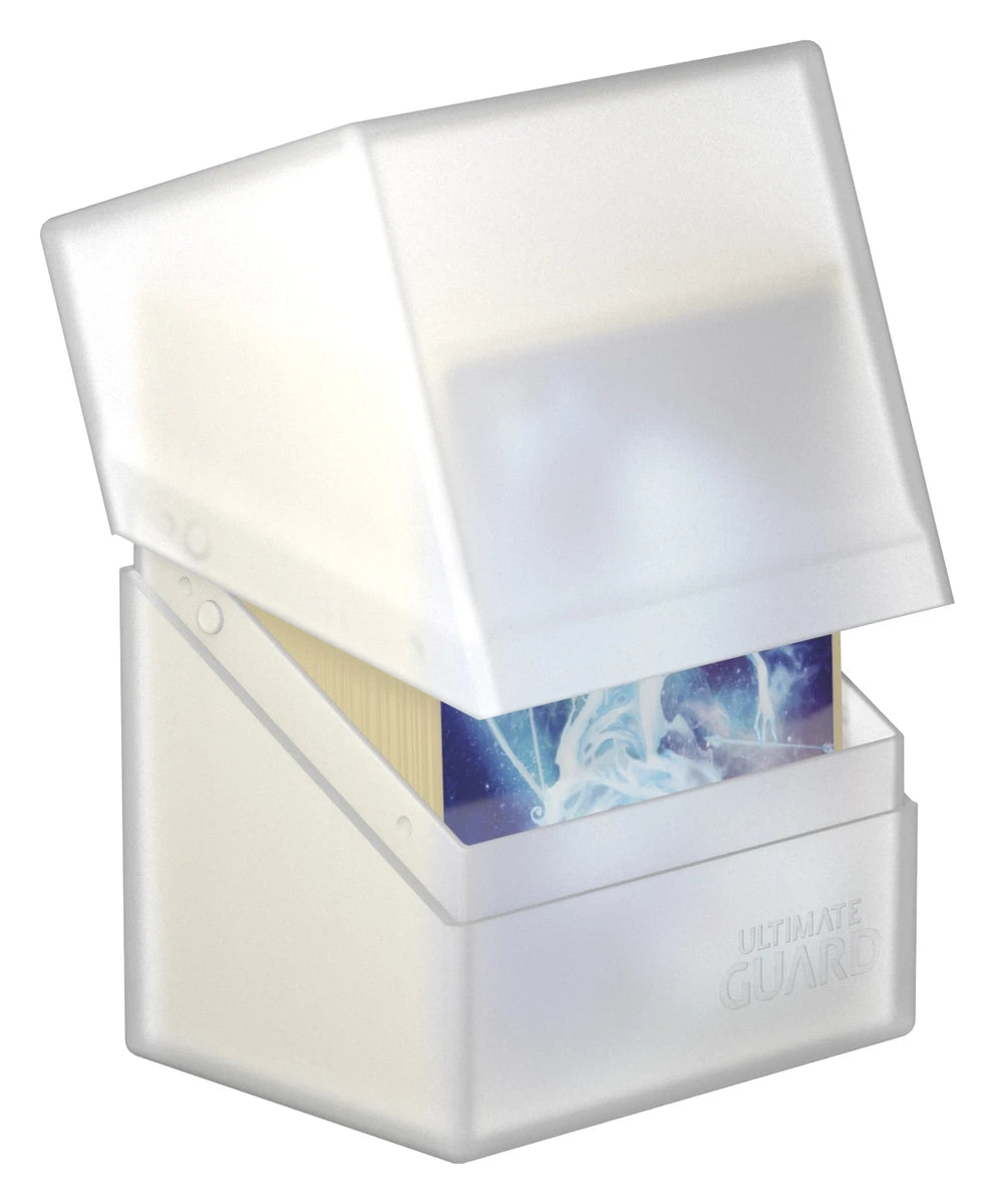 Boulder Deck Case 80+