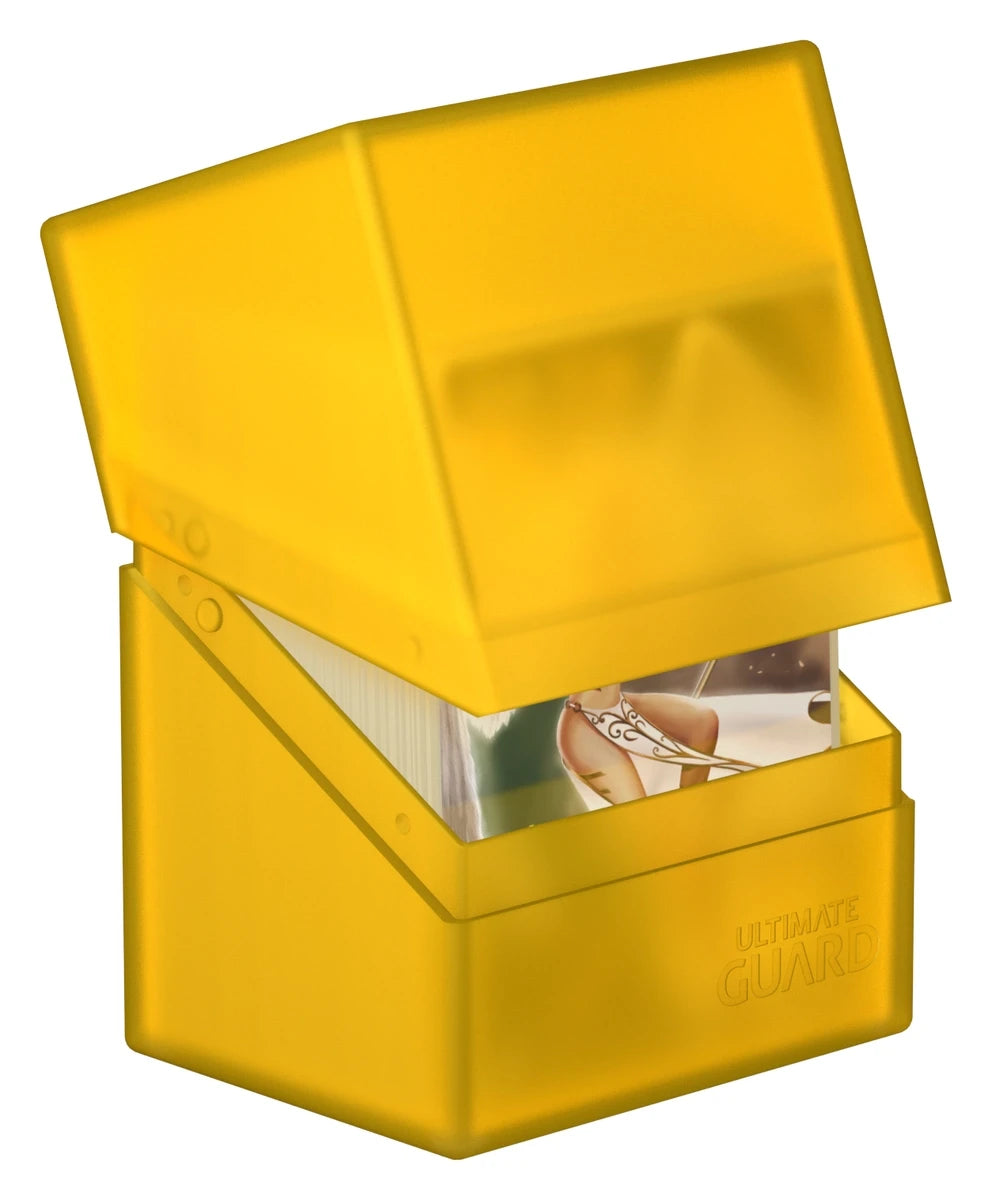Boulder Deck Case 80+