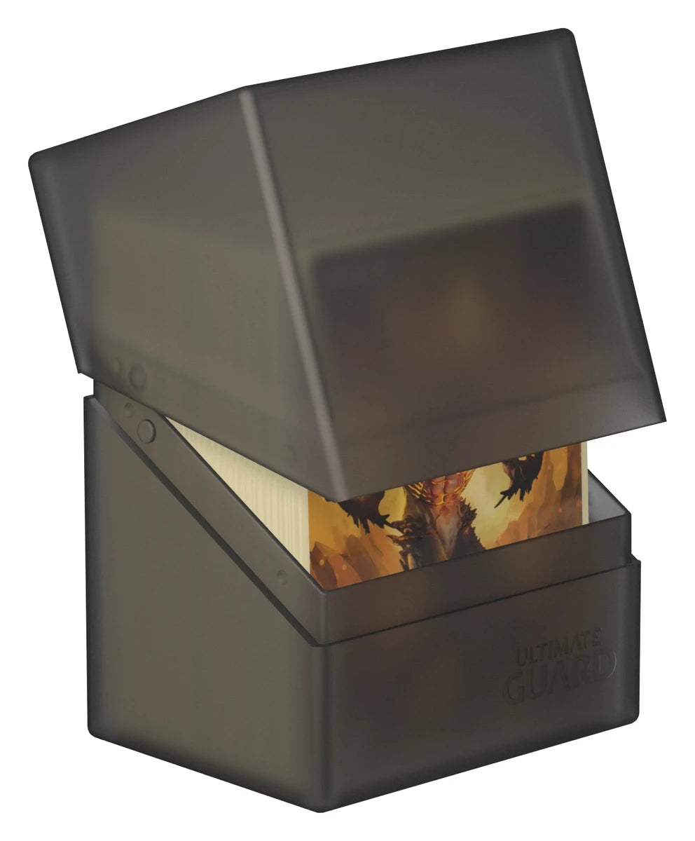 Boulder Deck Case 80+