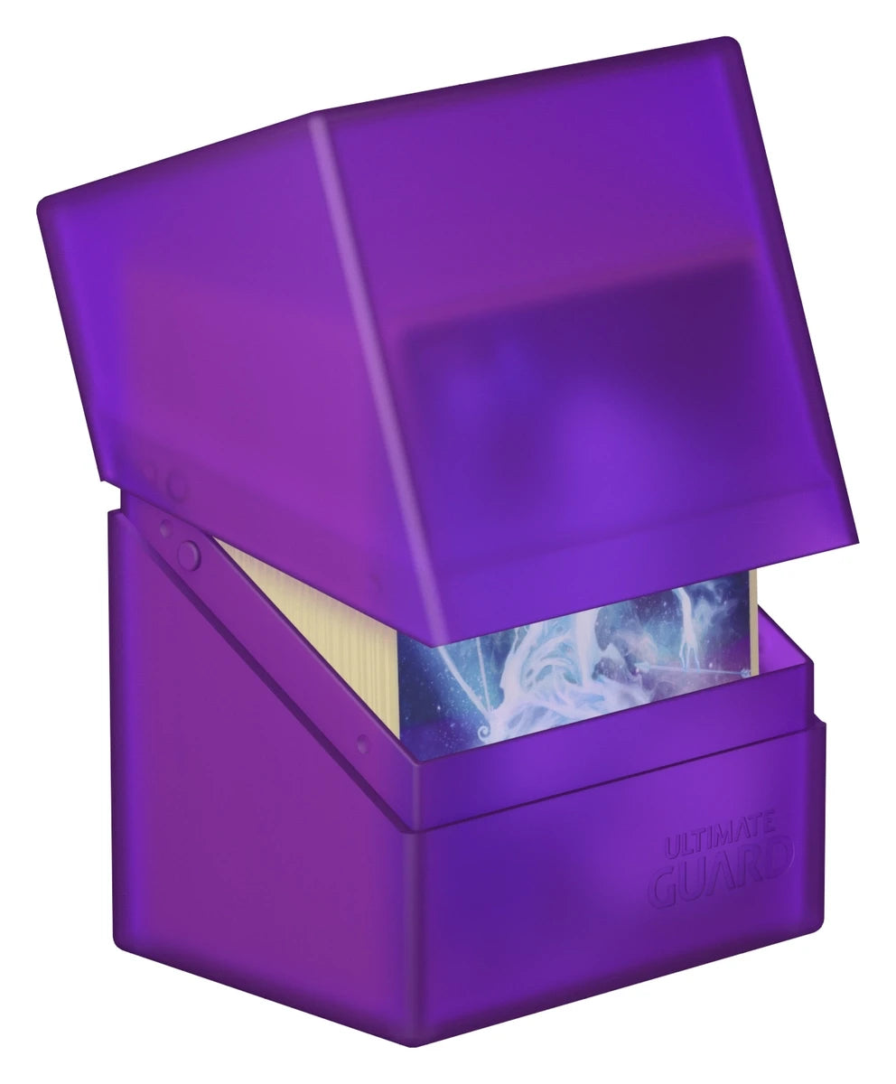 Boulder Deck Case 80+