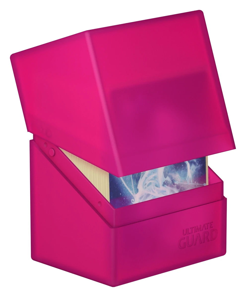 Boulder Deck Case 80+