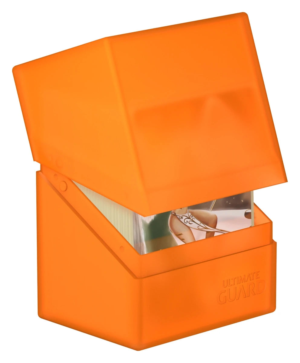 Boulder Deck Case 80+