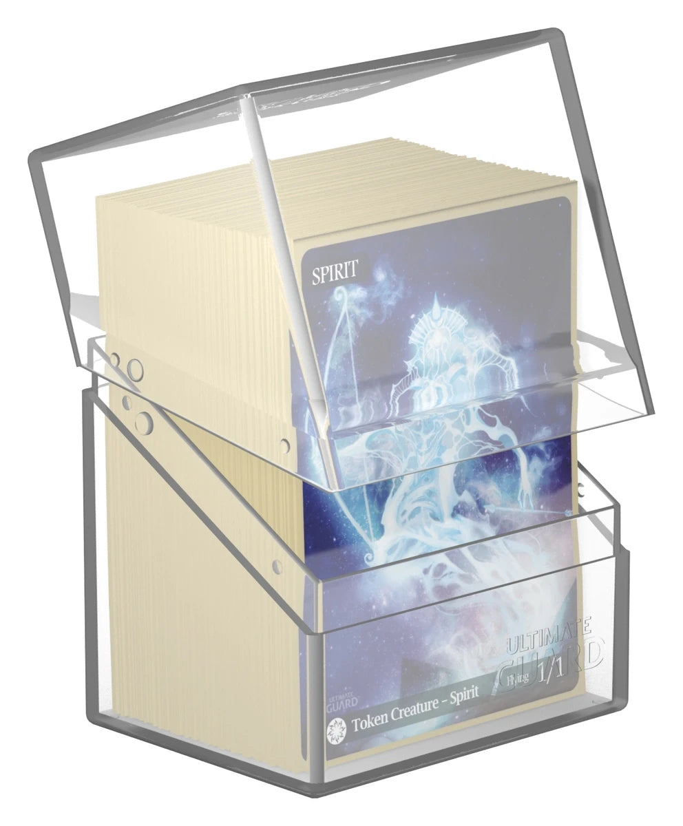 Boulder Deck Case 80+