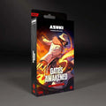 Azuki TCG: Series 1- Gates Awakened Starter Deck
