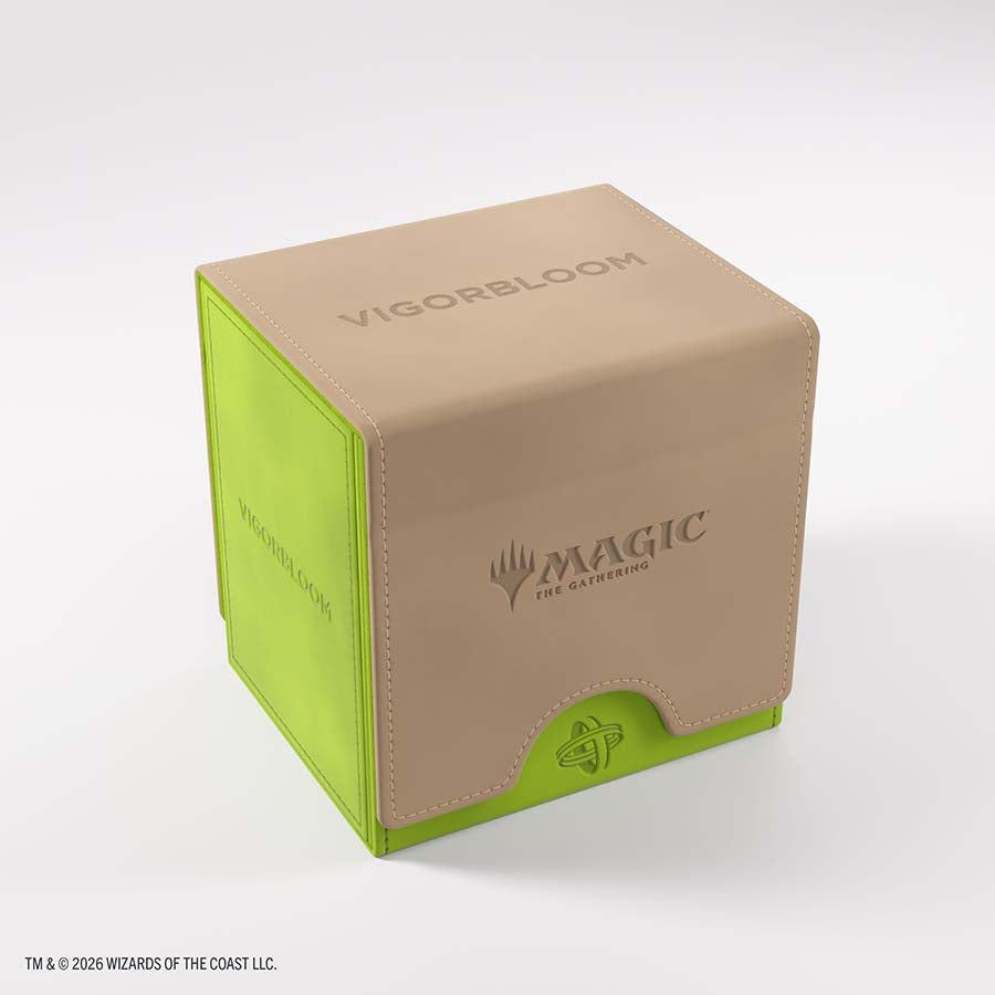 MAGIC THE GATHERING: REALITY FRACTURE: SIDEKICK PRO 100 XL: VIGORBLOOM
