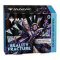 MTG: Reality Fracture Collector’s Booster Display