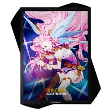 Riftbound- Radiance- Art Sleeve
