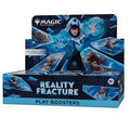 MTG: Reality Fracture Play Booster Display