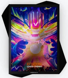 Riftbound- Radiance- Art Sleeve