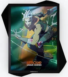 Riftbound- Radiance- Art Sleeve