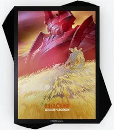 Riftbound- Radiance- Art Sleeve